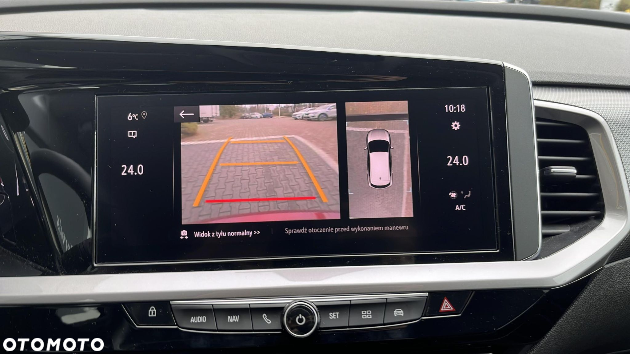Opel Grandland X - 24