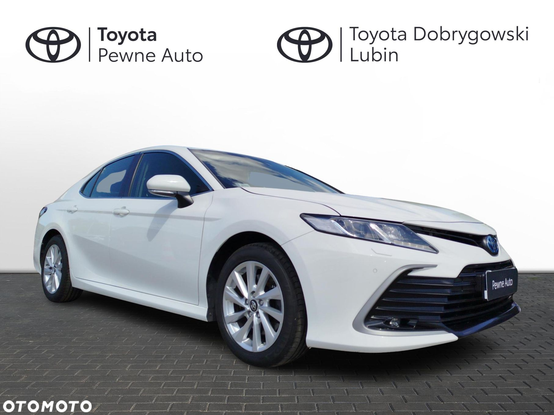 Toyota Camry - 7