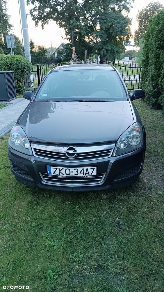 Opel Astra II 1.4 Start - 15