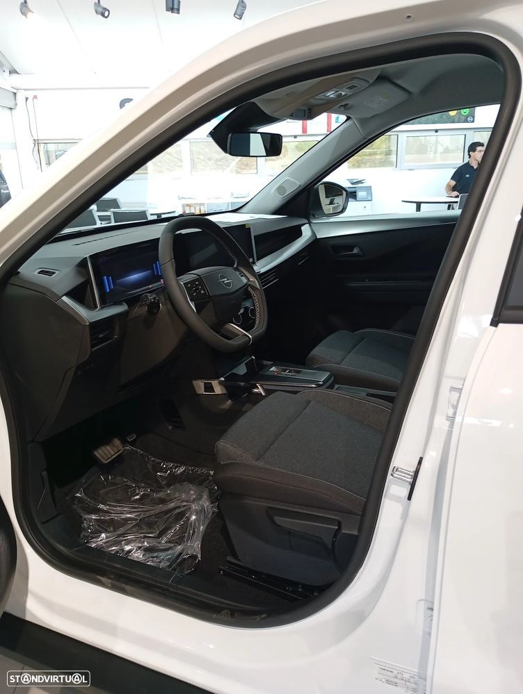 Opel Frontera - 7