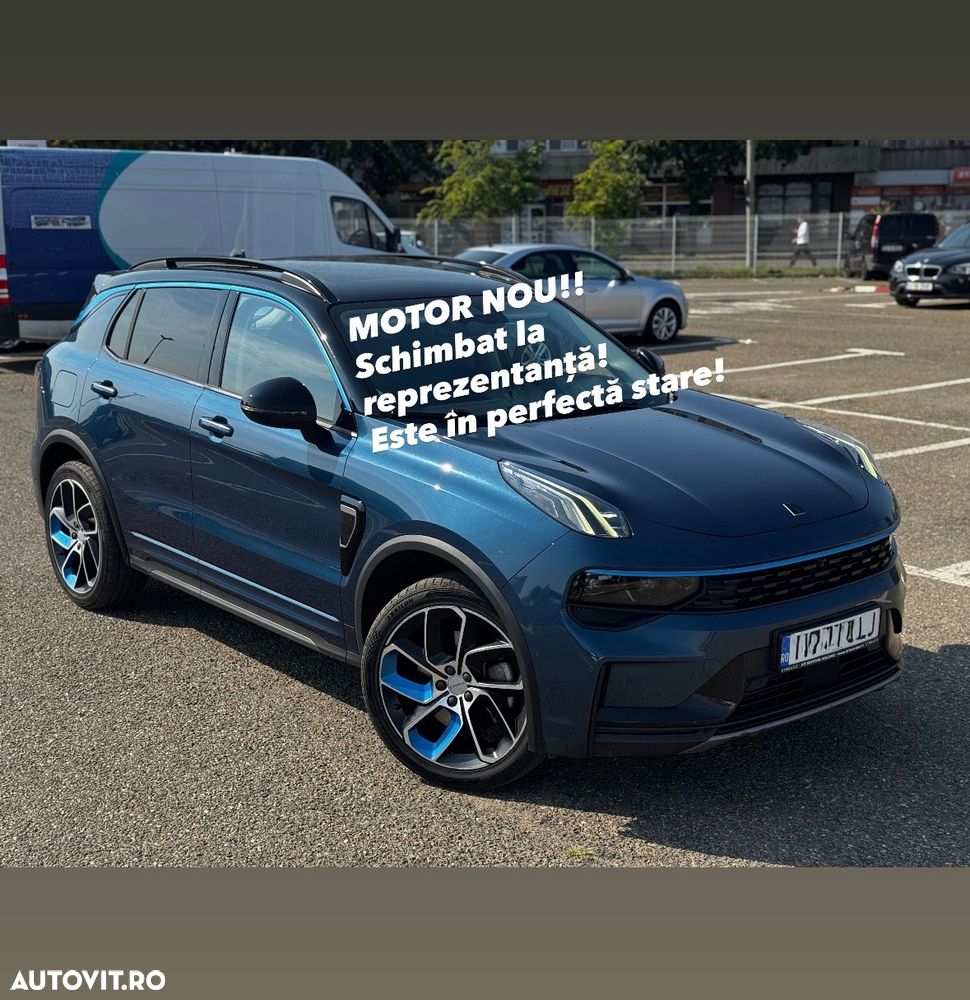 Lynk&Co 01