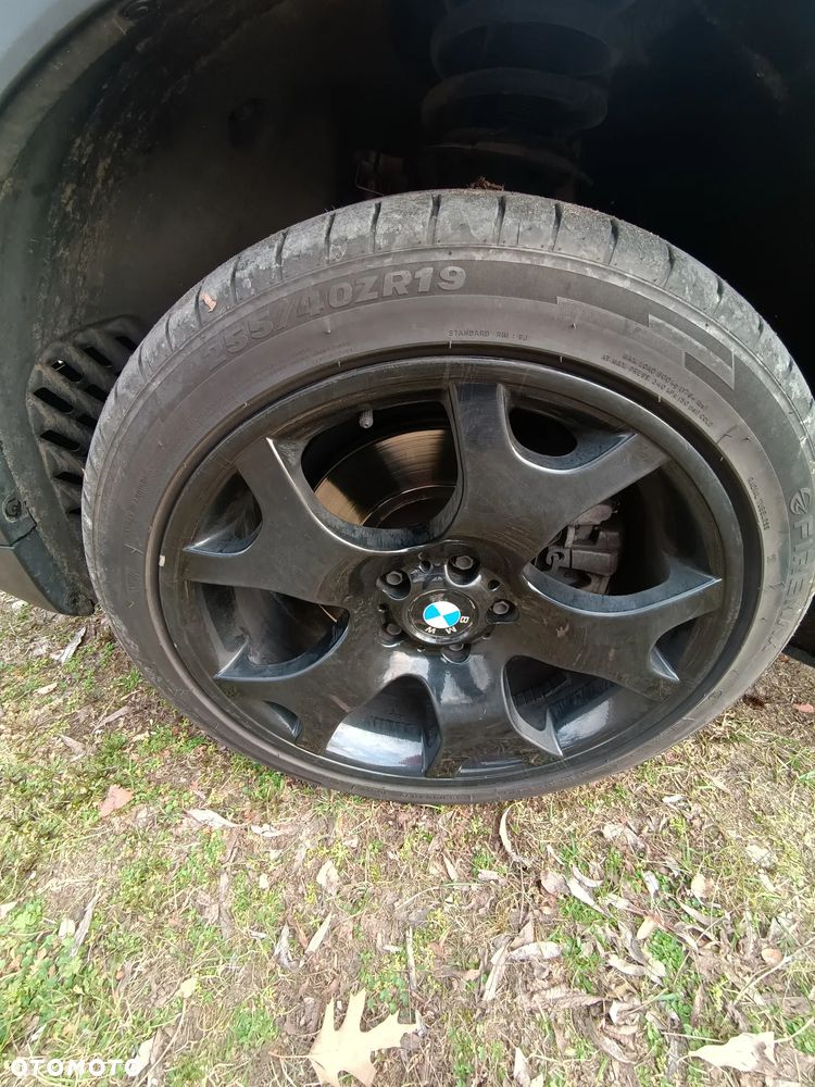 BMW X3 xDrive28i - 12