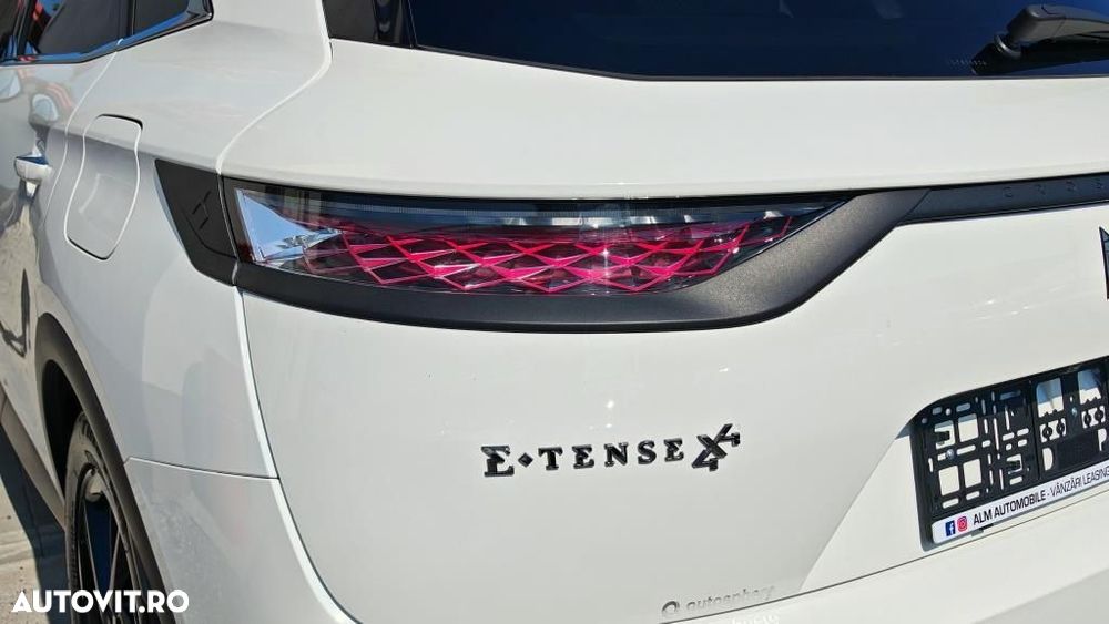 DS Automobiles DS 7 Crossback - 34