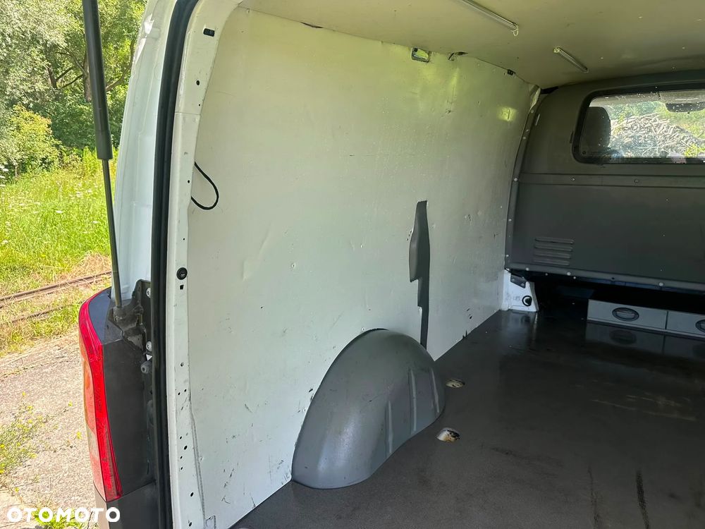 Mercedes-Benz VITO 2.1 diesel 190kM automat, WERSJA LONG L2H1, GWARANTOWANY PRZEBIEG! 2015 rok, ALUFELGI, CZUJNIKI PRKOWANIA, BEZWYPADKOWY! - 38