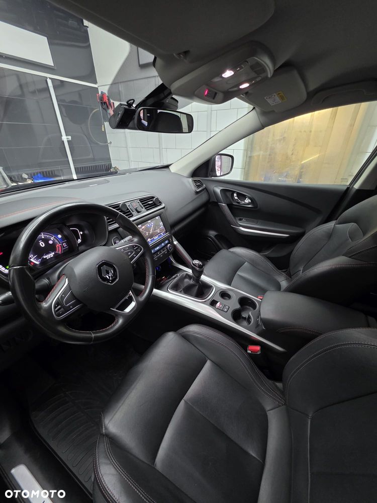 Renault Kadjar 1.6 Energy TCe Bose - 9