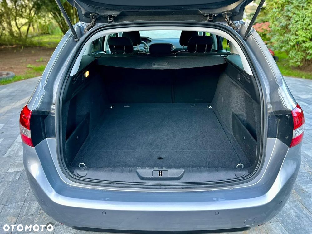 Peugeot 308 1.5 BlueHDi Business Line S&S - 40