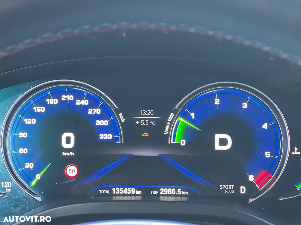 BMW X4 xDrive35d AT M Sport - 15