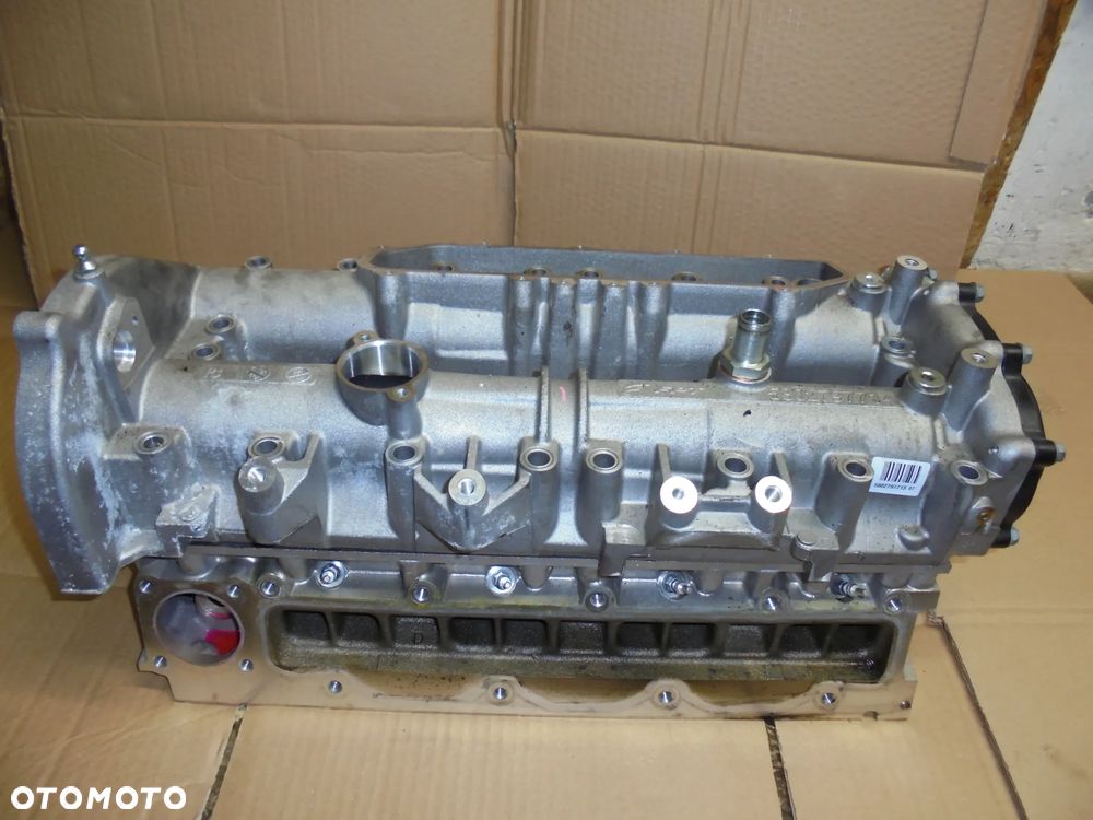 GŁOWICA KOMPLETNA FIAT IVECO 2.3 EURO6 2022 2024  5802797677 / 5803435574 - 1