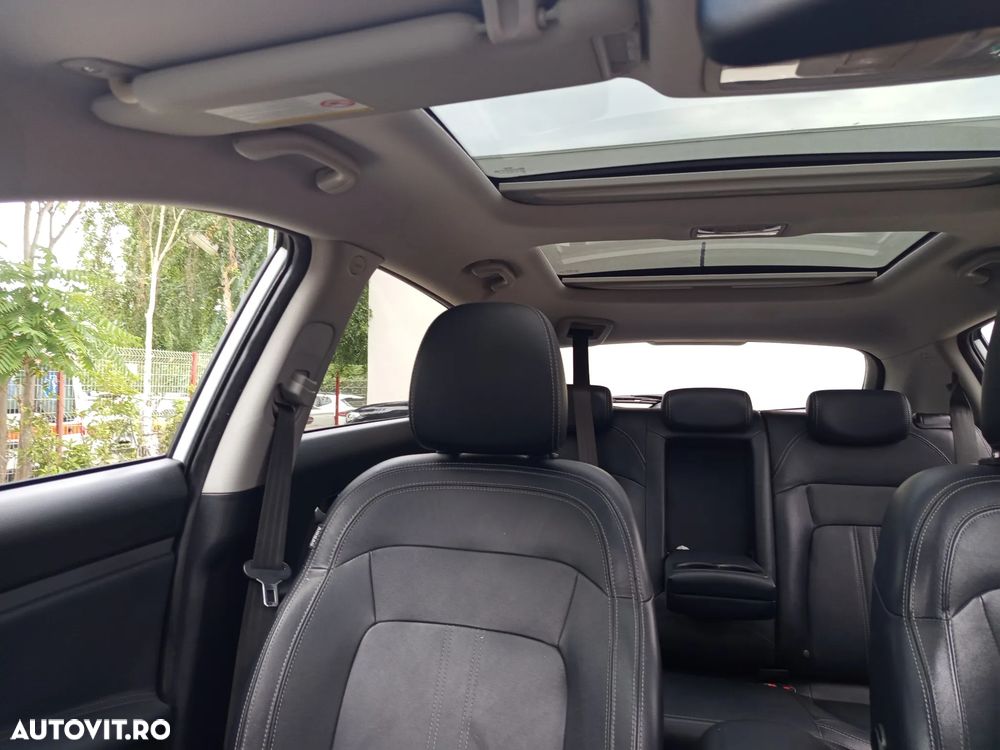 Kia Sportage - 9