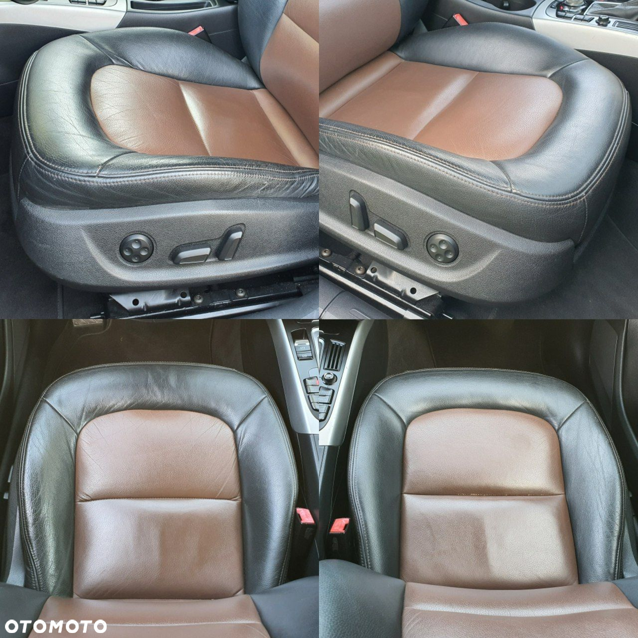 Audi A4 - 17