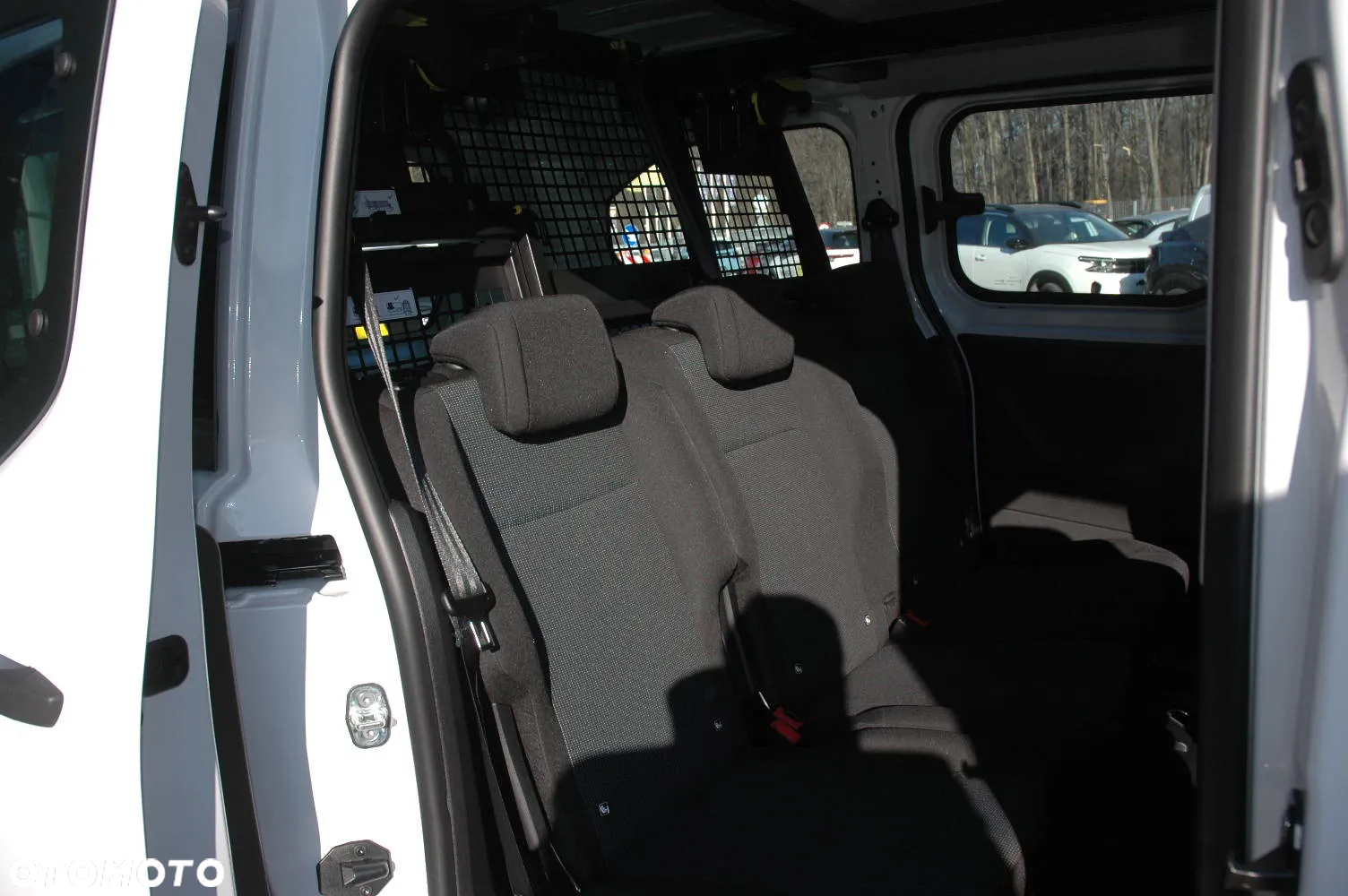 Citroën Berlingo - 9