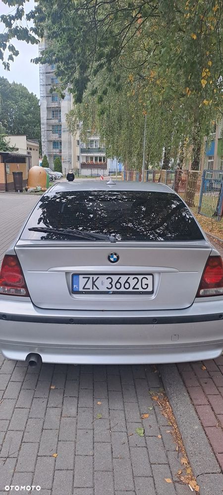 BMW Seria 3 - 2