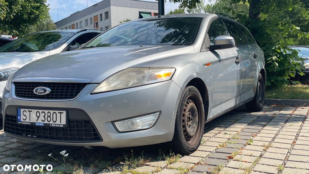 Ford Mondeo 2.0 TDCi Trend - 1
