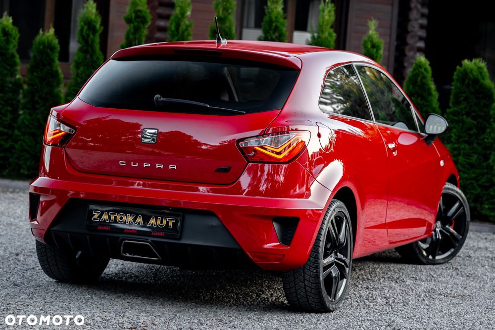 Seat Ibiza - 14