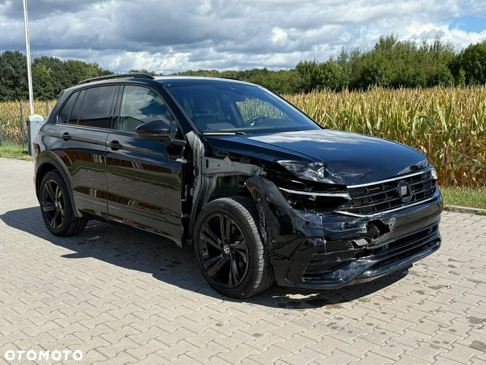 Volkswagen Tiguan 1.5 TSI OPF DSG R-Line - 6