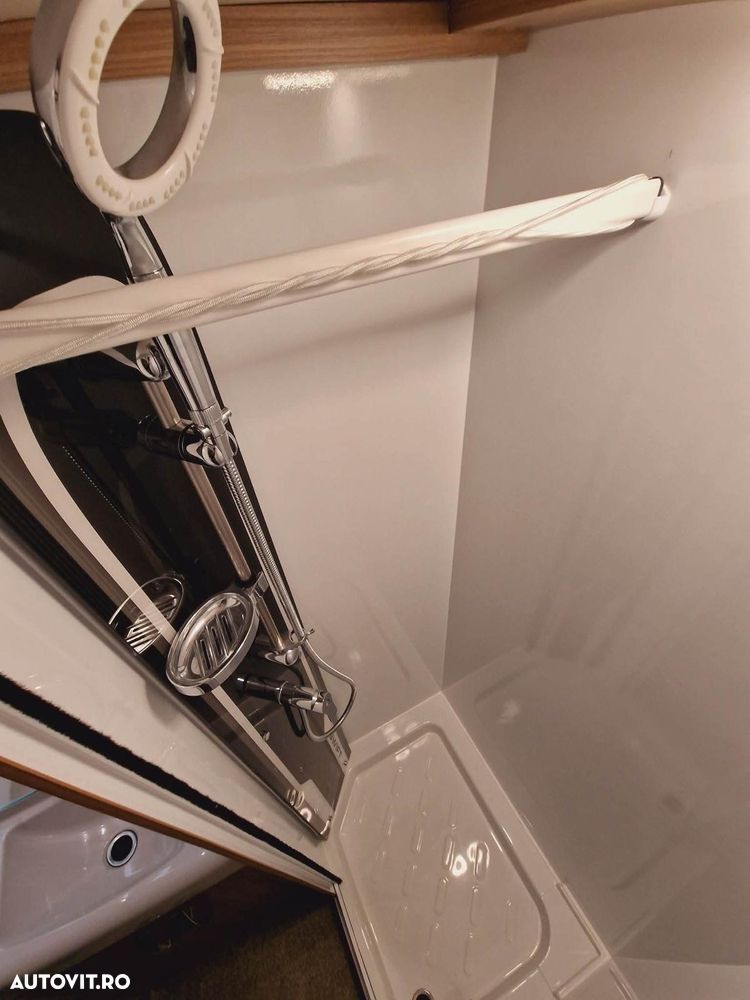 Swift Corniche 20/4 - 10