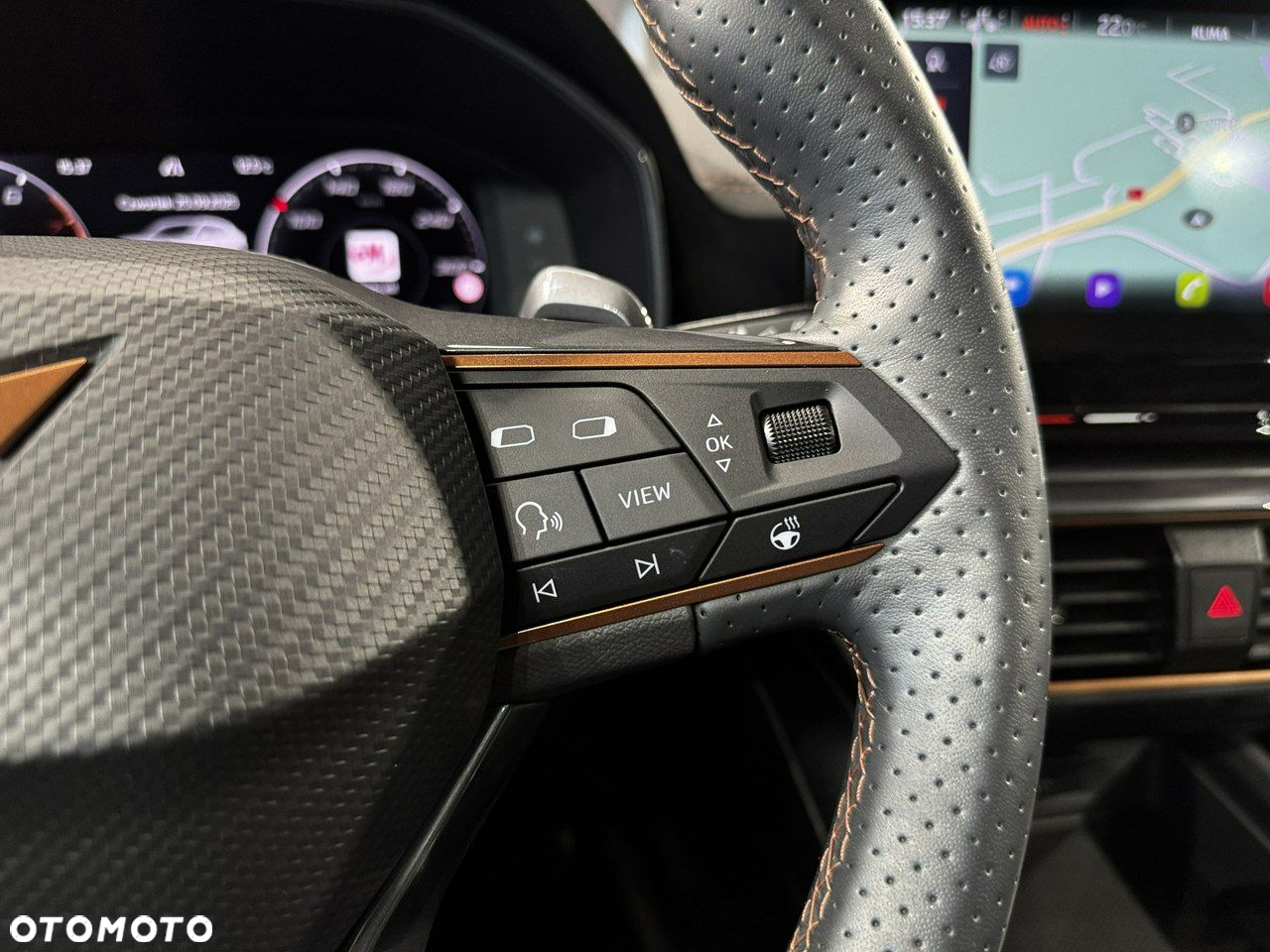 Cupra Formentor - 23