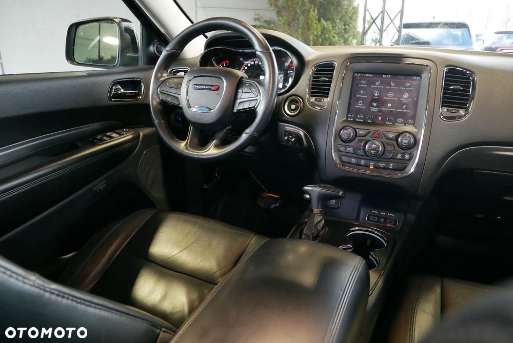 Dodge Durango - 19