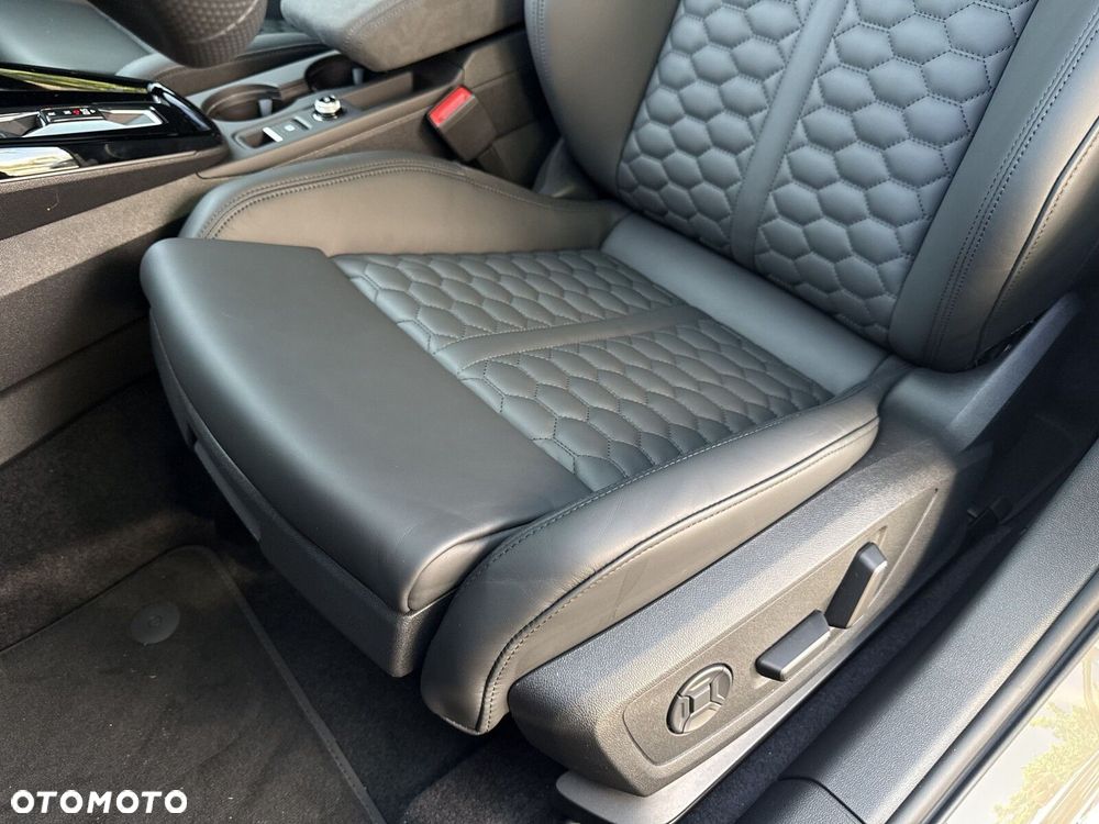 Audi RS3 Limousine TFSI Quattro S tronic - 16
