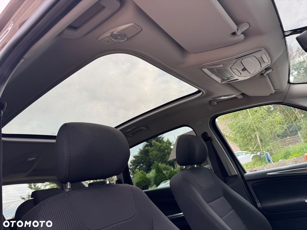 Ford S-Max 2.0 TDCi DPF Titanium - 29