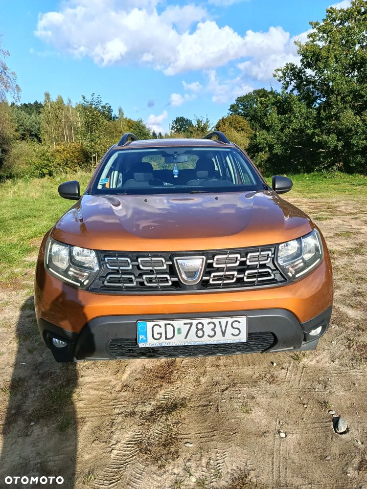 Dacia Duster 1.0 TCe Comfort - 2