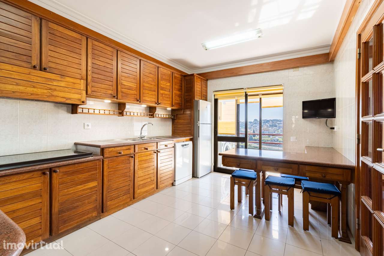 T3 Piso Inteiro na AVª Renato Araújo Exclusividade e Vistas Únicas - Grande imagem: 5/41