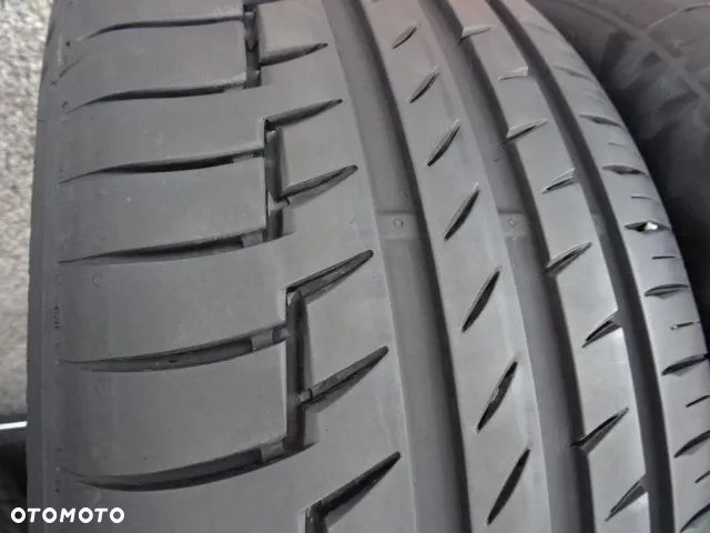 225/50/R18 95W RSC Continental Premium Contact 6 - 3