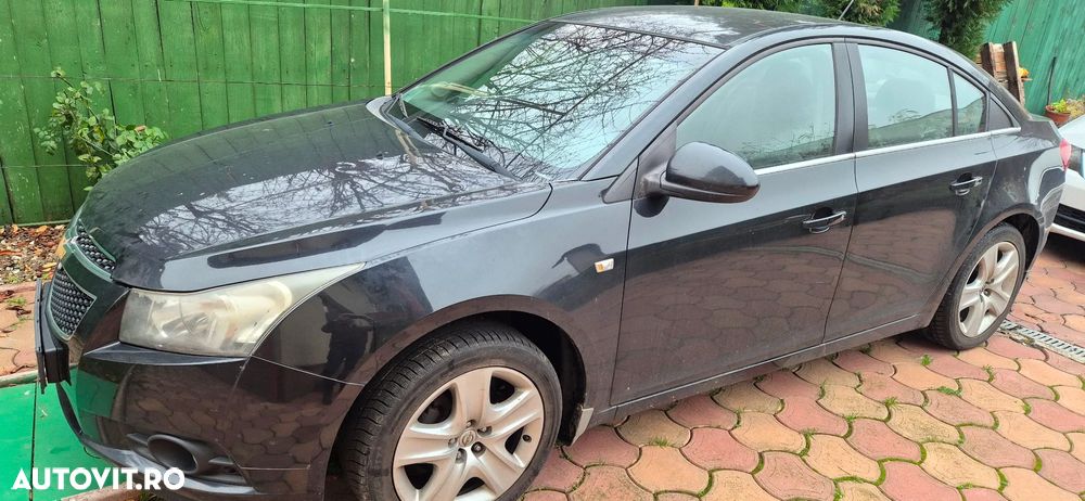 Chevrolet Cruze 1.8 LT 56 - 1
