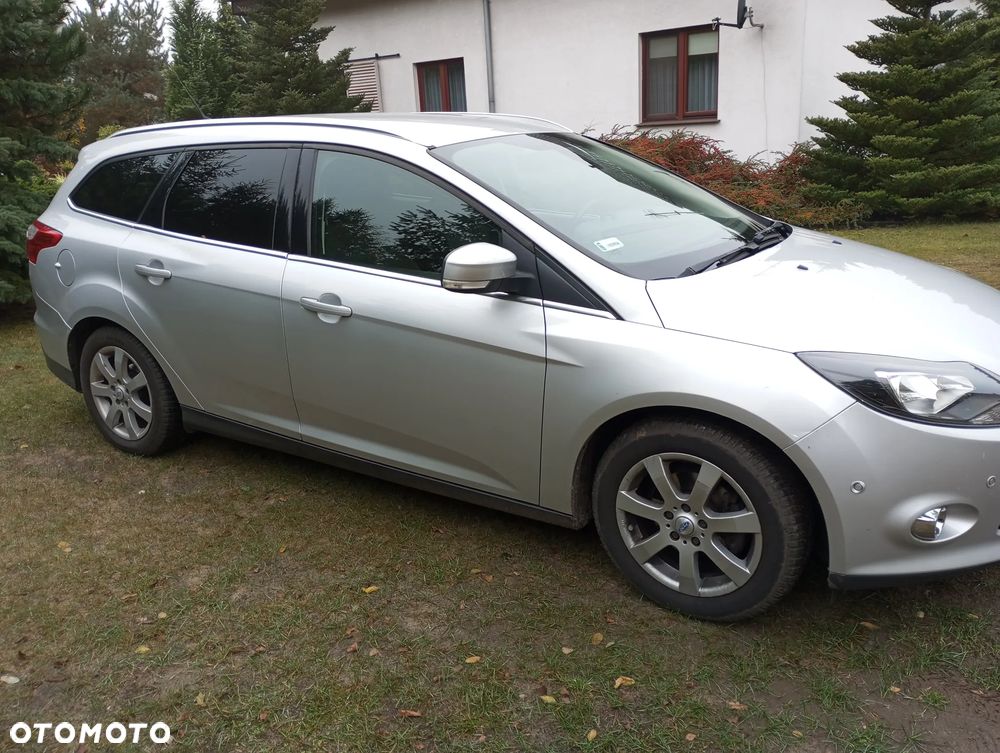 Ford Focus - 1