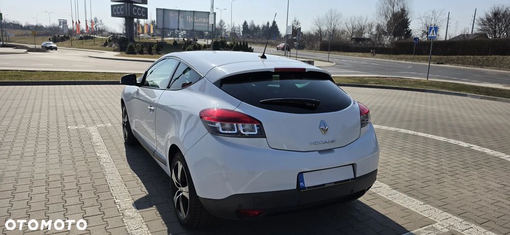 Renault Megane 1.4 16V TCE Dynamique - 8