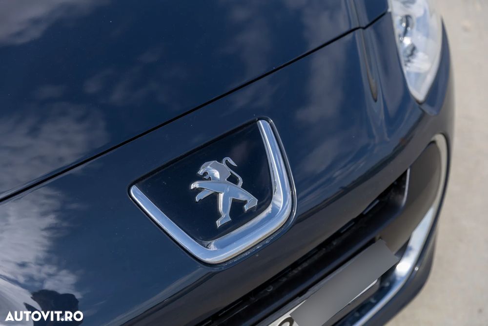 Peugeot 308 HDi FAP 92 Access - 6