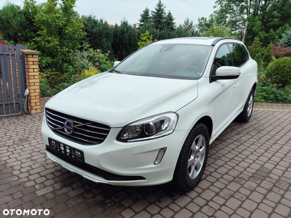 Volvo XC 60 - 3