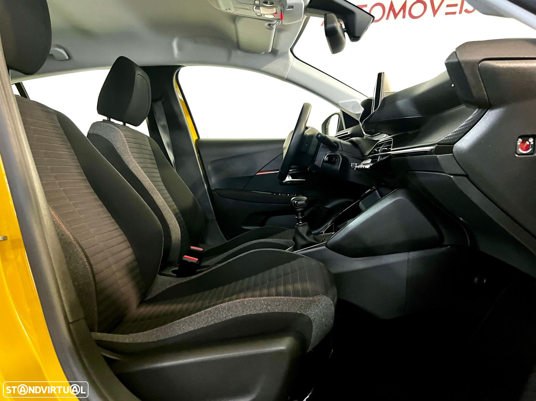 Peugeot 208 1.2 PureTech Active Pack - 22