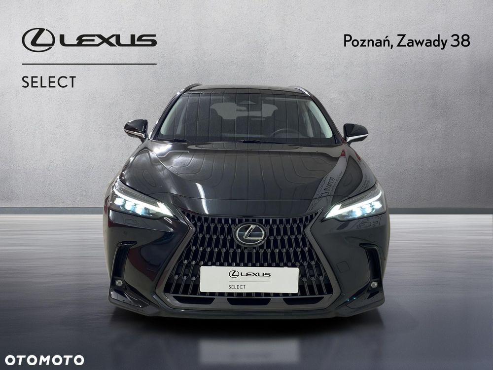 Lexus NX 350h Prestige AWD - 6