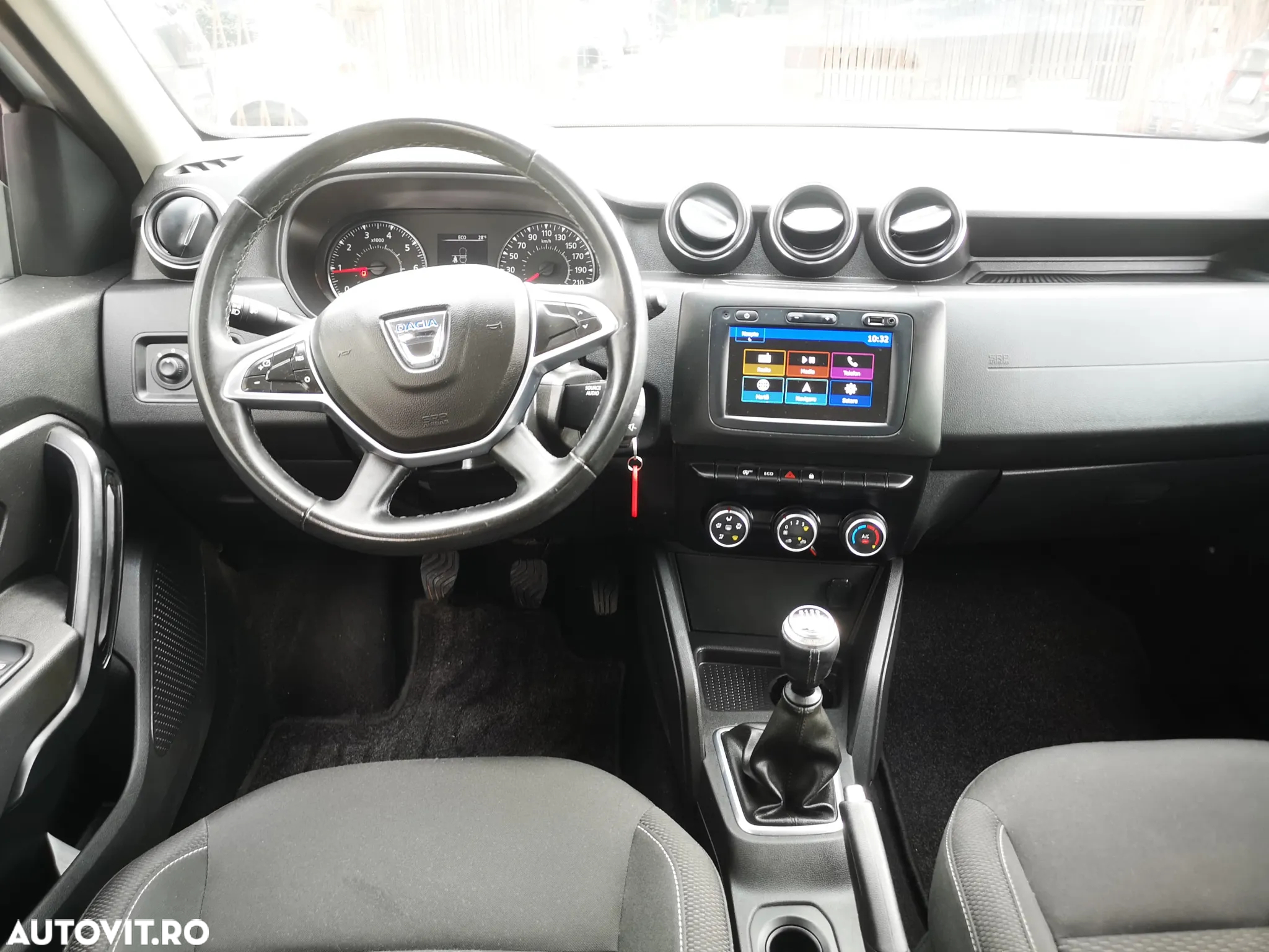 Dacia Duster 1.5 Blue dCi Essential - 10