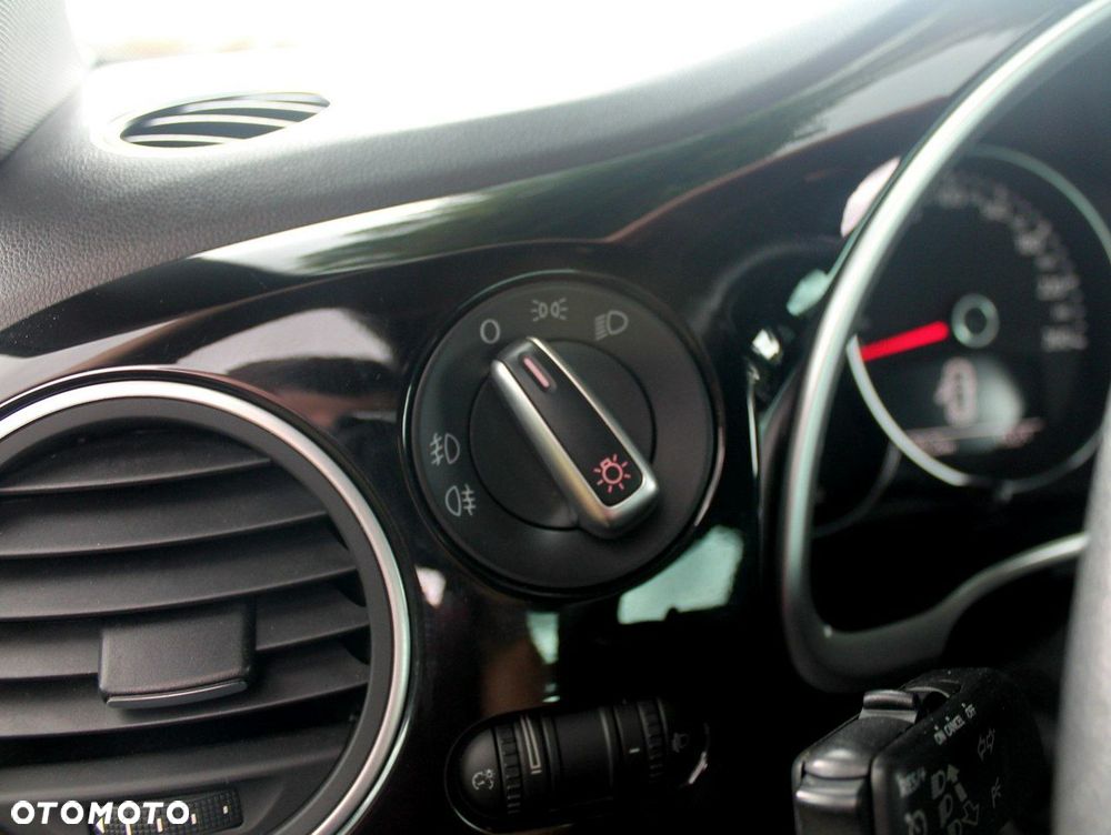 Volkswagen Beetle - 9