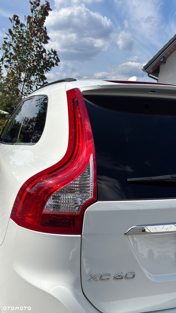 Volvo XC 60 - 13
