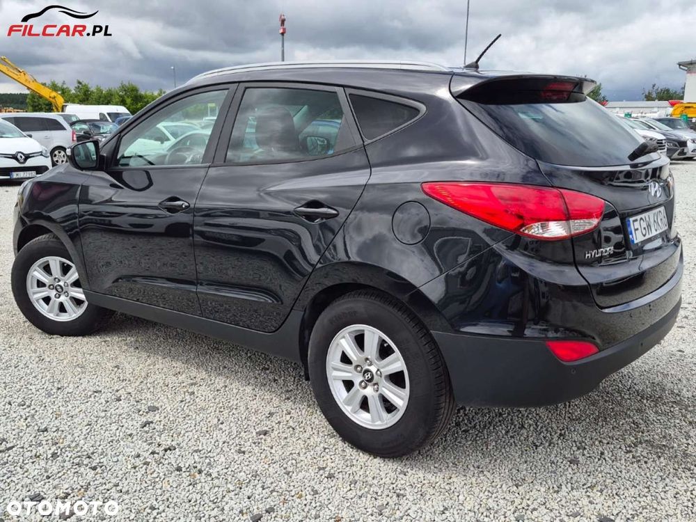 Hyundai ix35 - 23
