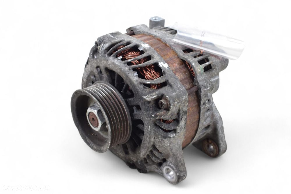 Sprężarka Klimatyzacji MITSUBISHI GRANDIS 2.4 A3TG1191 - 1