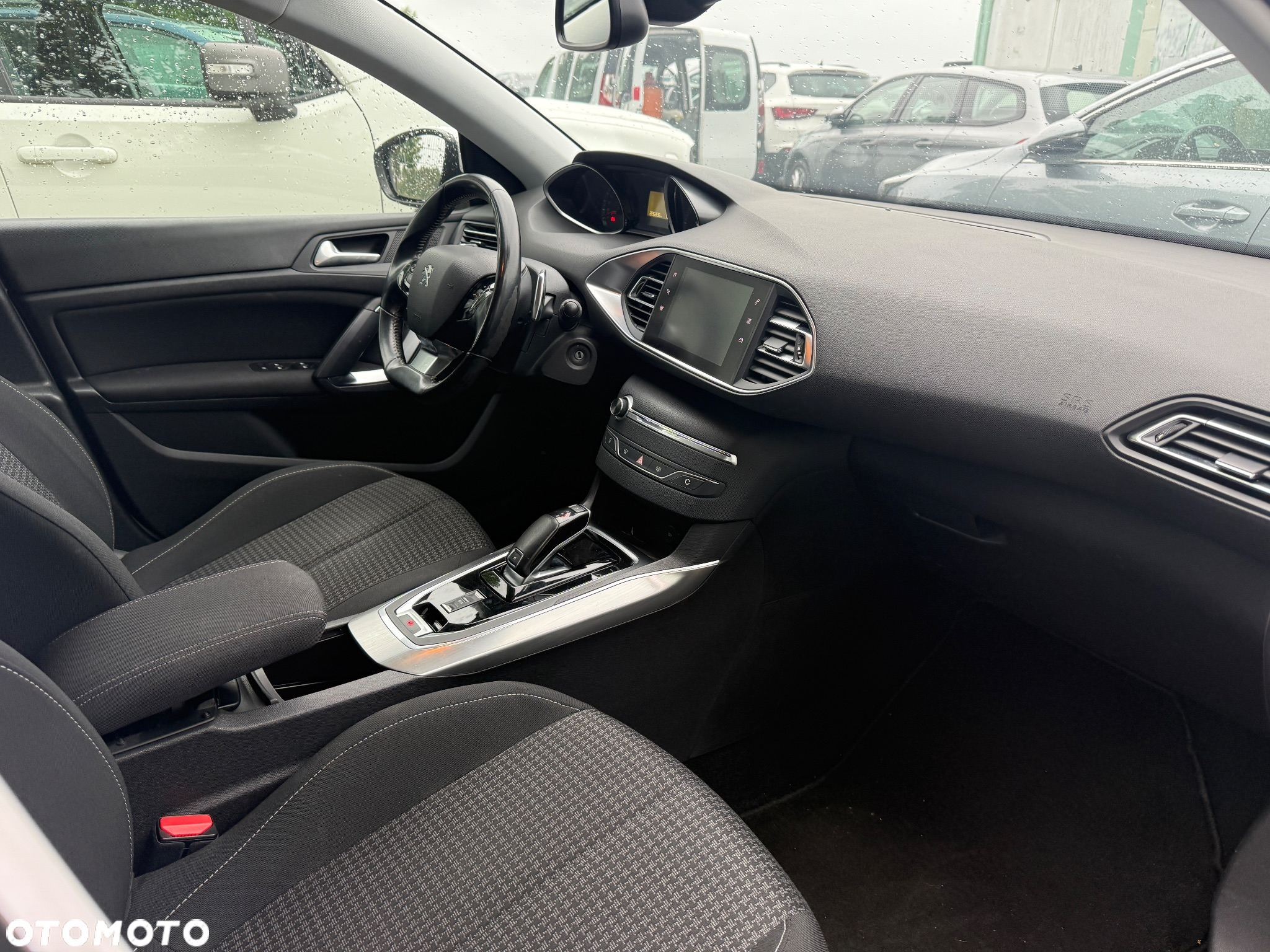 Peugeot 508 - 5