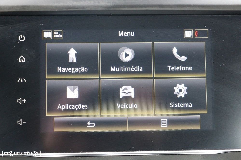 Renault Kadjar 1.3 TCe Black Edition EDC - 28