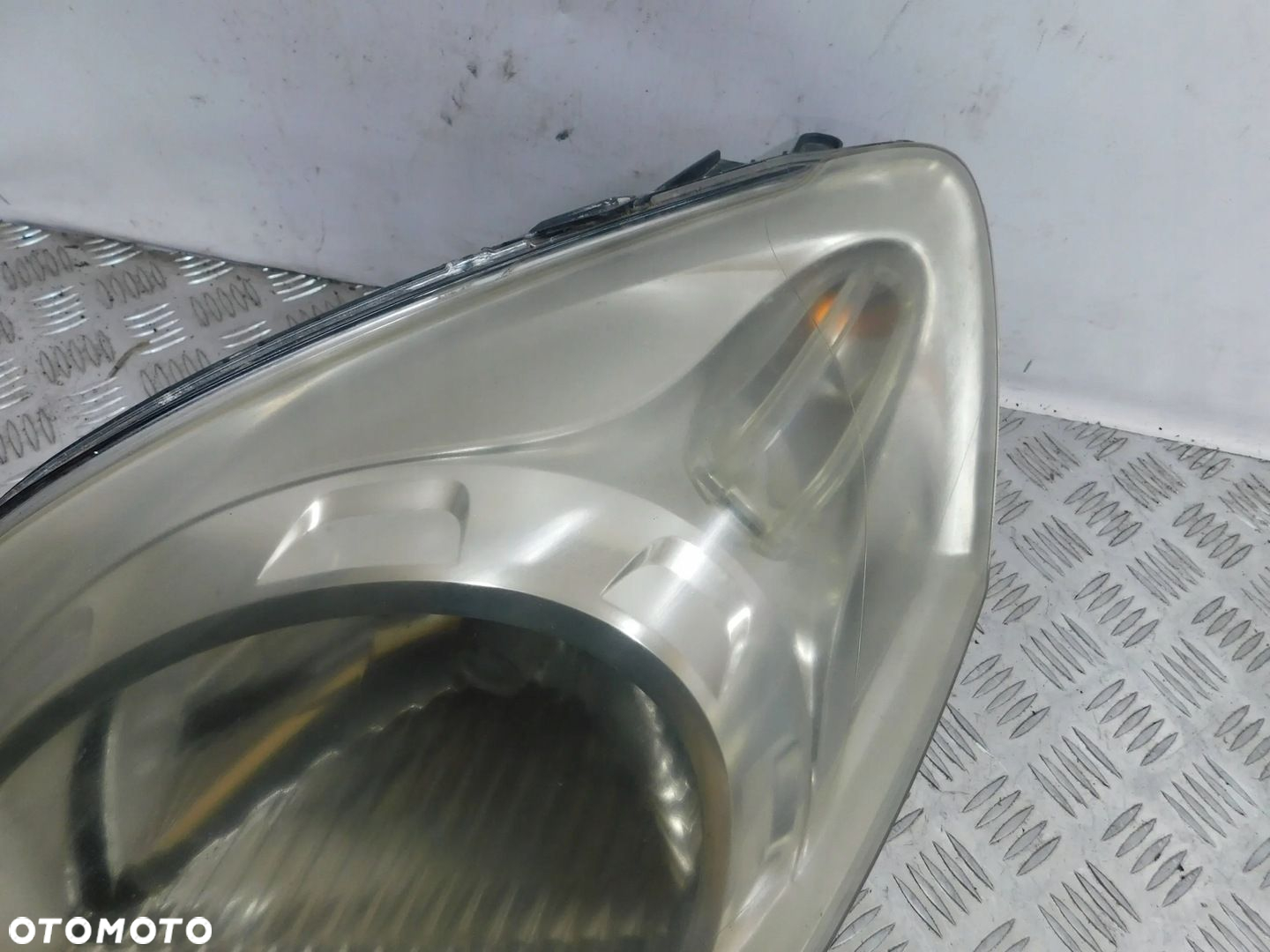 REFLEKTOR LAMPA LEWA NEMO FIORINO QUBO - 3