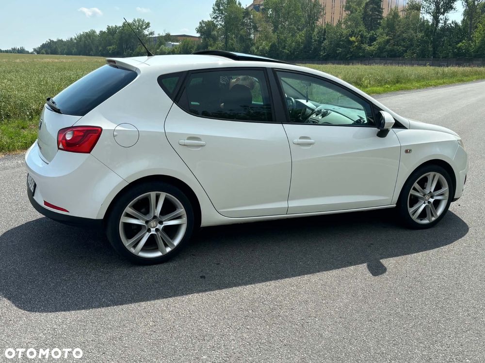Seat Ibiza - 3