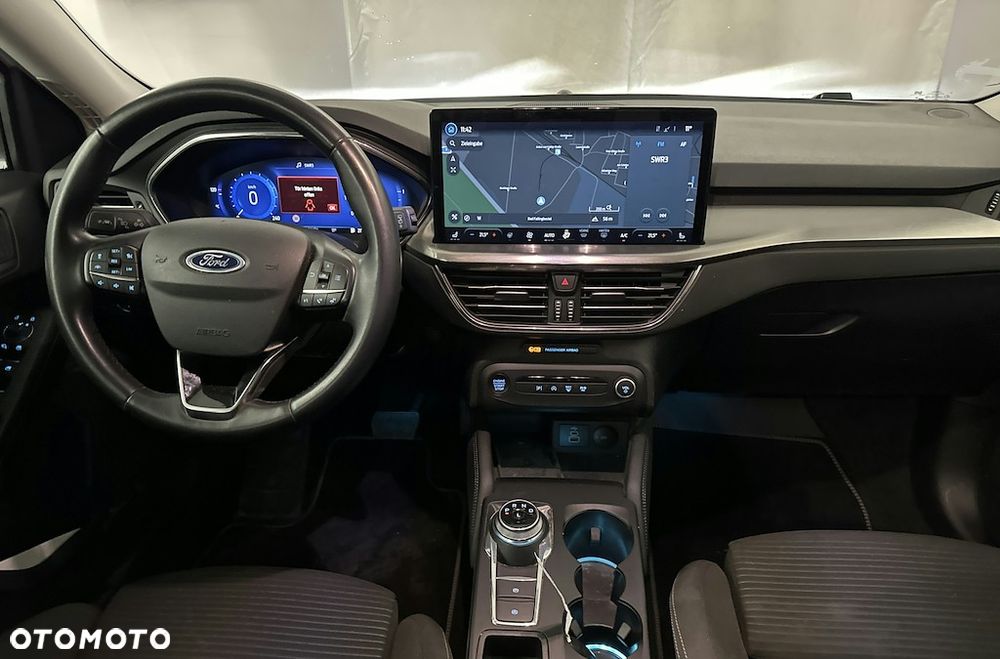 Ford Focus - 8