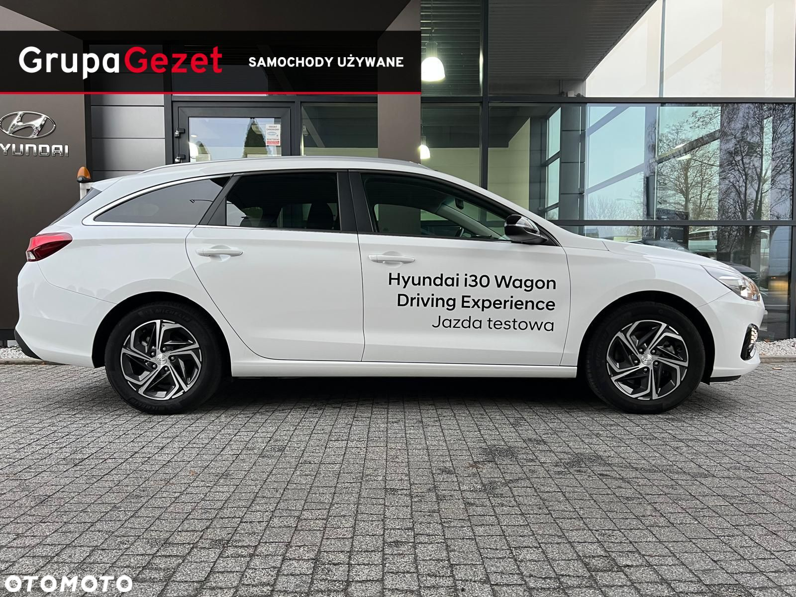 Hyundai i30 - 2