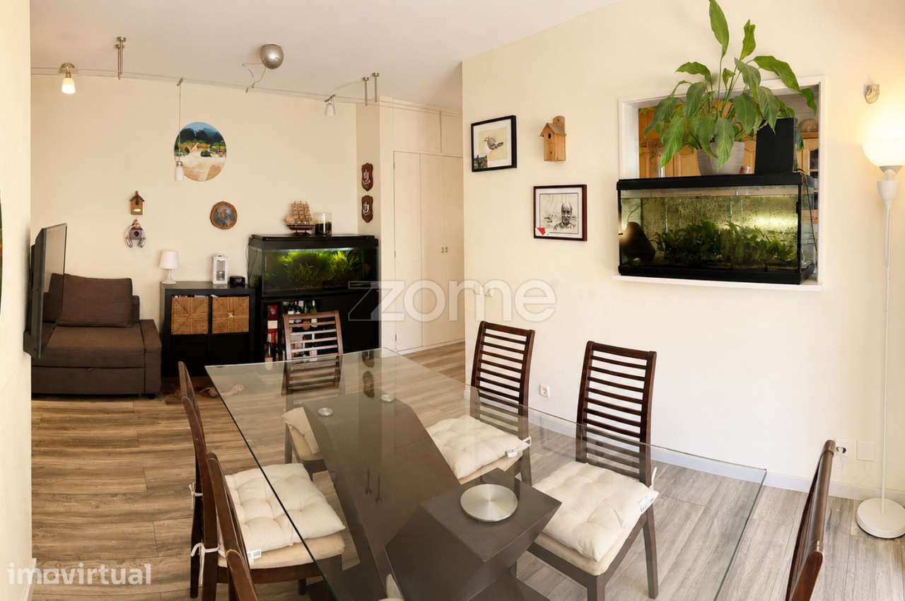 Apartamento, 87 m², São Domingos de Rana - Grande imagem: 4/20