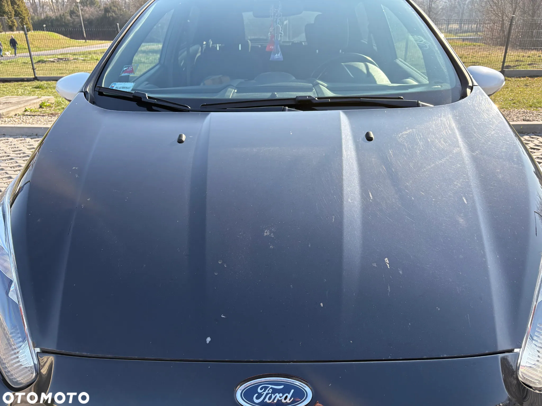 Ford Fiesta - 7