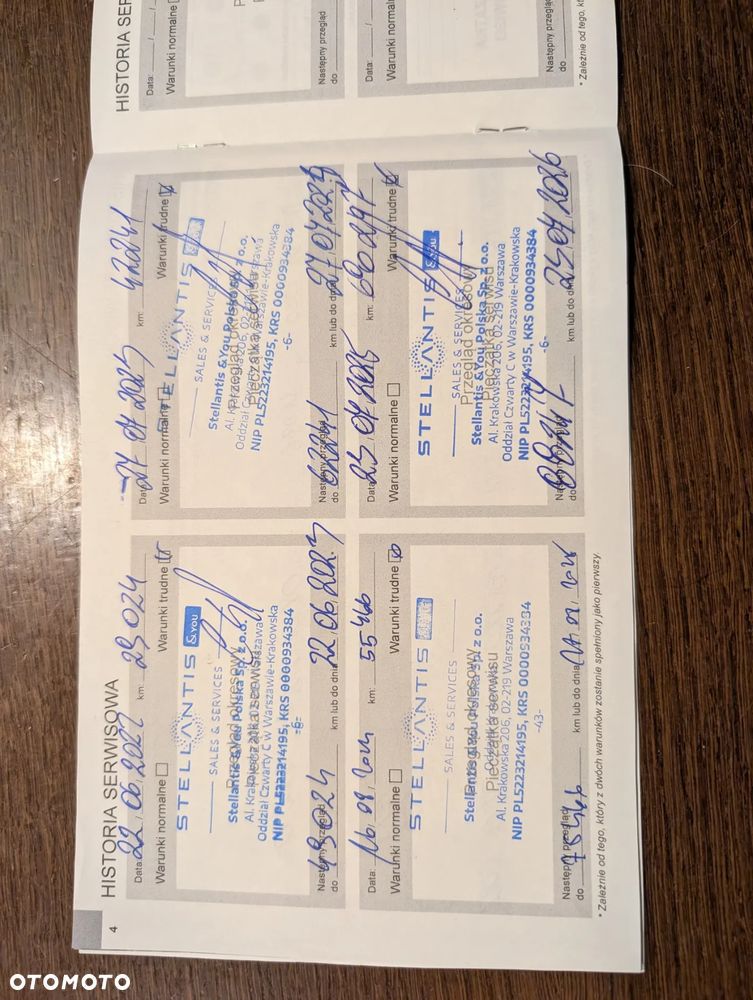 DS Automobiles DS 7 Crossback 1.6 PureTech GPF Performance Line + - 20