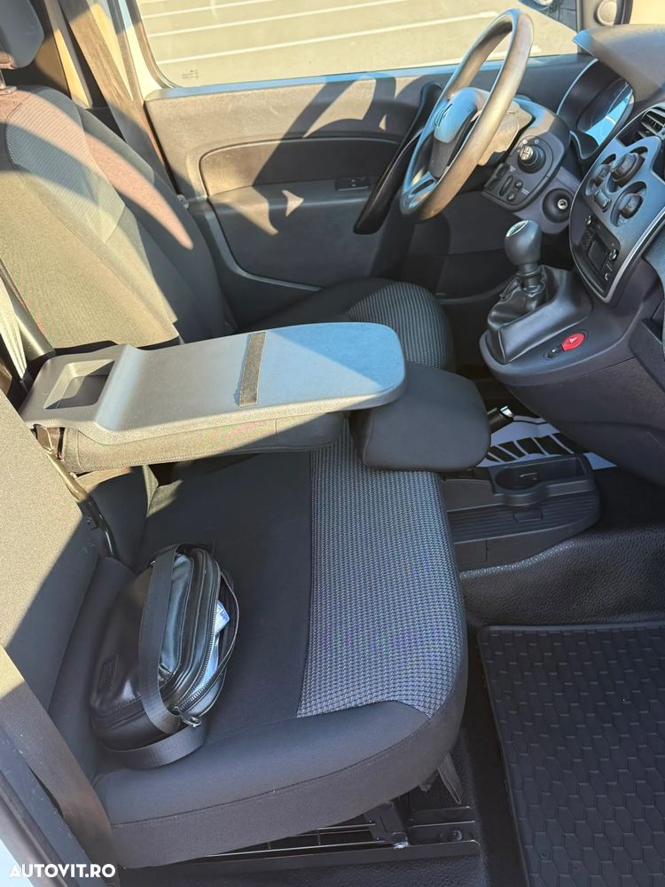 Renault Kangoo - 22