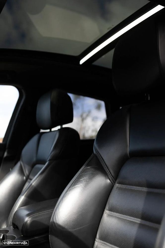 Porsche Macan S PDK - 31